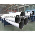 2024 aluminum tube OD 33.4mm